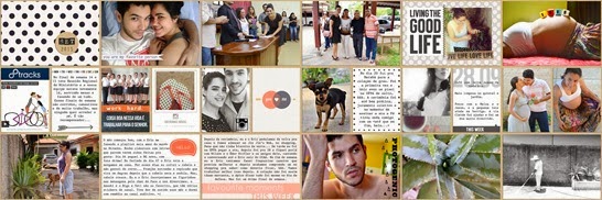 Project Life - Setembro 2013