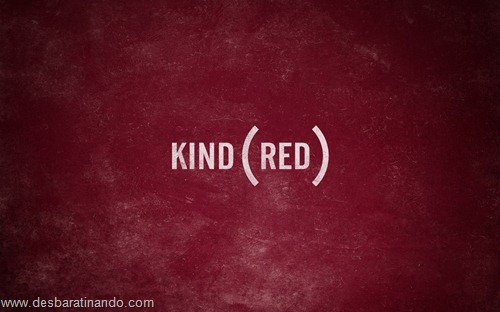Kindred Kindred