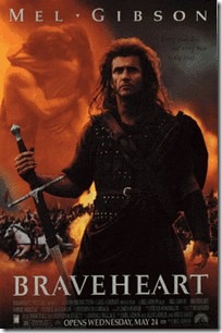 braveheart braveheart