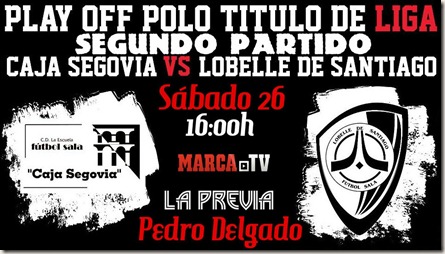 LA PREVIA LA PREVIA