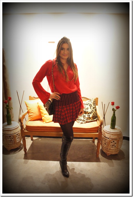 Look 3 Look 3