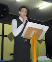 Formatura 3º anos