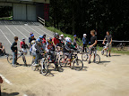 BMX Ravels - 14 juli 2009: Foto