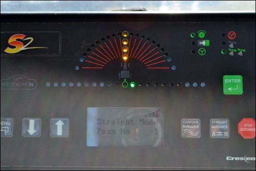 GPS guidance GPS guidance