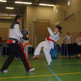 09 oktober 2010 Open Tapia