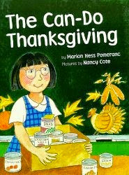 Can Do Thanksgiving Can Do Thanksgiving