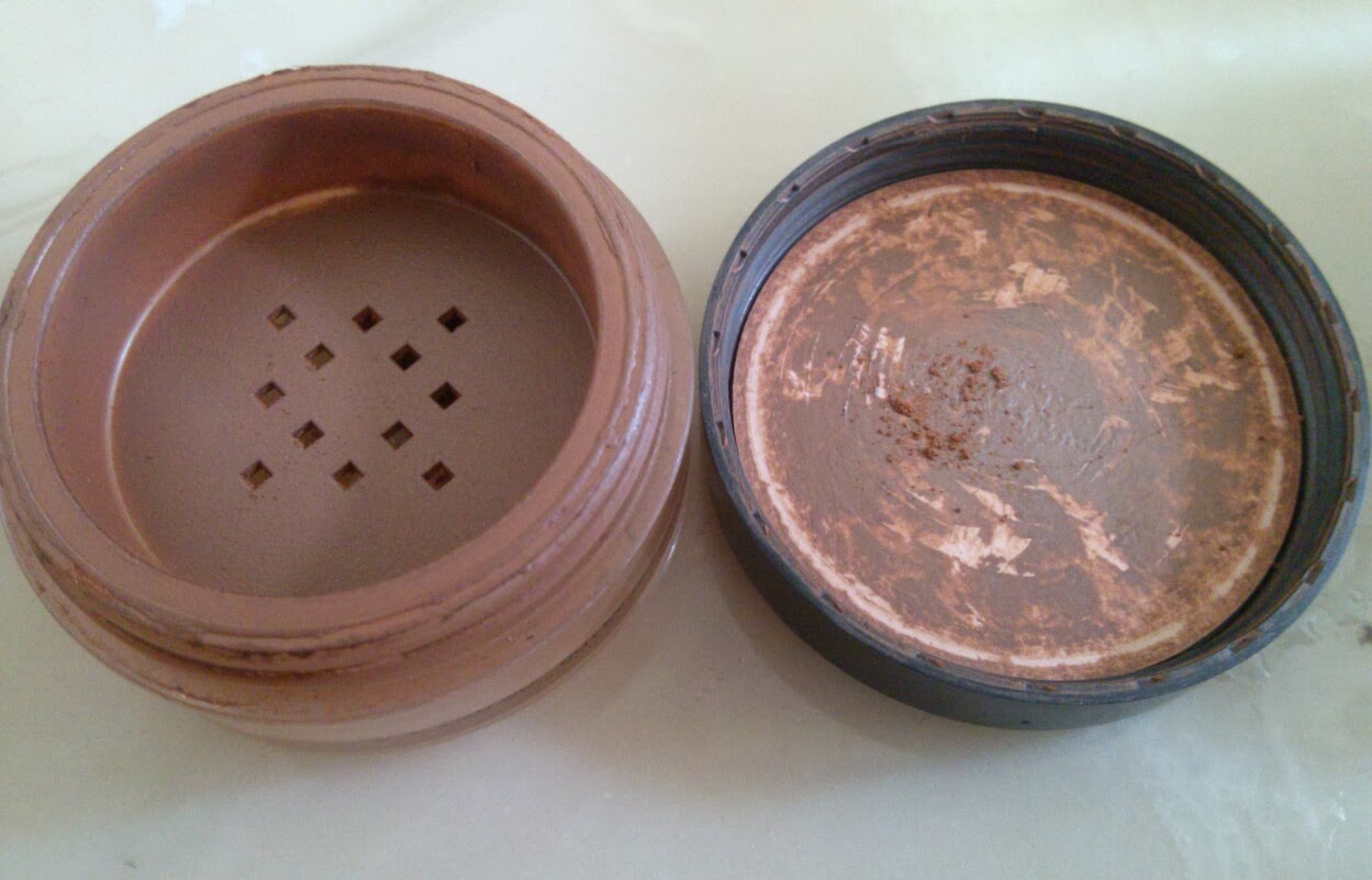 bareminerals all over face color bareminerals all over face color