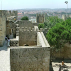 Castelo de S&Atilde;&pound;o Jorge