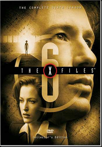 xfiles 6