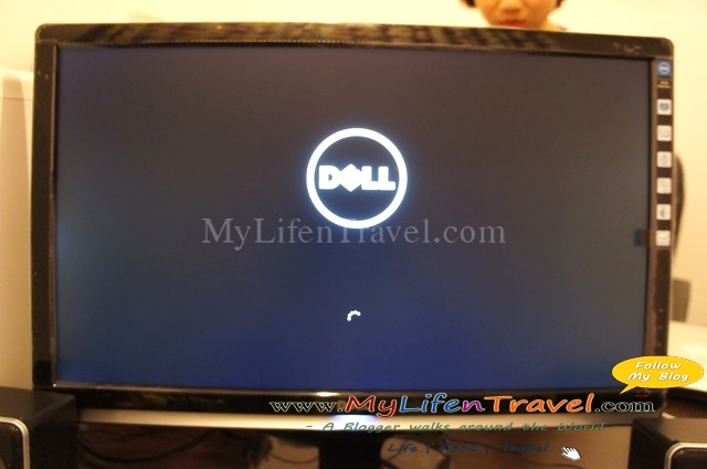 Dell XPS 8500 Dell XPS 8500