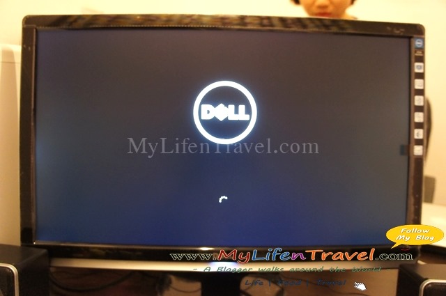 Dell XPS 8500