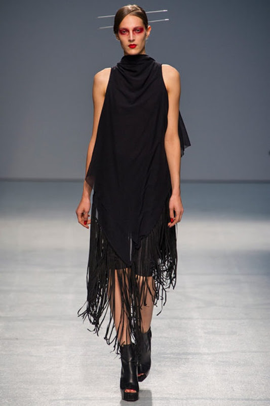 gareth pugh gareth pugh