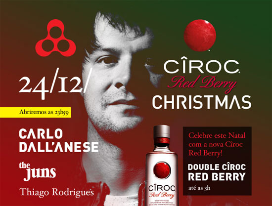 Natal Anzu Club 2011