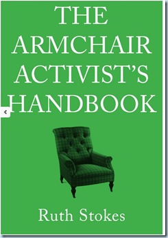 Armchair Activists Armchair Activists