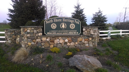 North Shore Heritage Park