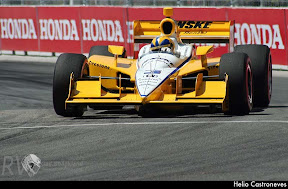 Helio Castroneves