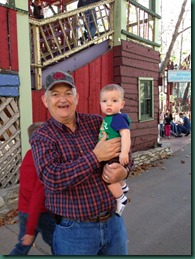 papaw and eli papaw and eli
