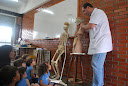Laboratório Nível IB