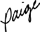 signature