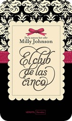 El club de las cinco
