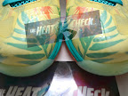 Nike LeBron 9 Low LeBronold Palmer Alternate Inverted Sample nike lebron 9 low pe lebronold palmer 3 06 Nike LeBron 9 Low LeBronold Palmer Alternate Inverted Sample