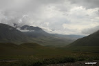 Fairytale like valleys