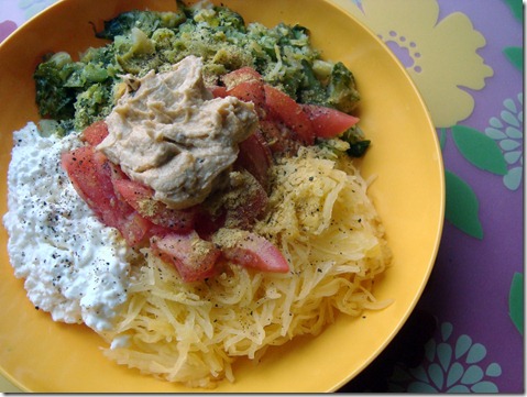 garbage bowl