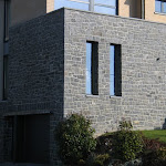 4 - Annex made of unsorted rubble stones