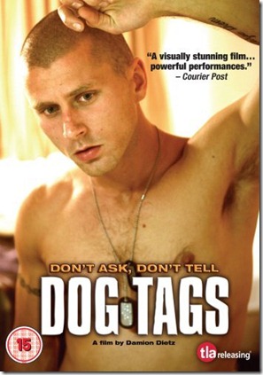 dog tags dog tags