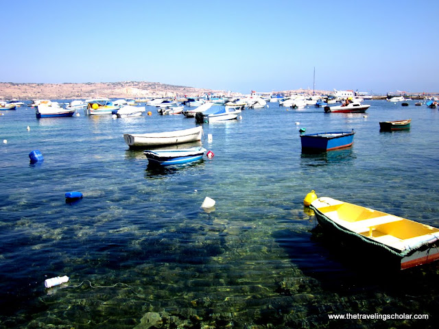 Malta Part II