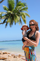 Oscar and Kristy