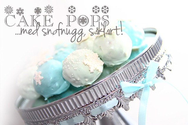 cake pops snøfnugg IMG_2869 2