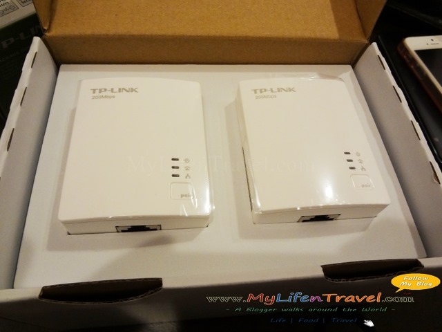 tp link av200 tp link av200