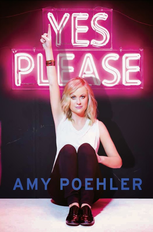 Yes Please Amy Poehler Epub Download Website