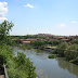 Panoràmica de la Indústria de la Blava