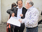 Aleksey Igudesman, Boris Kuschnir