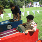 ScoutExpo 07