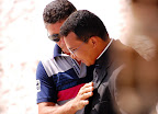Fotos: Marcio Borges