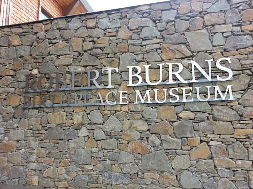 Robert Burns Birthplace Museum