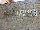 Robert Burns Birthplace Museum