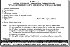 SCR Application Format-2