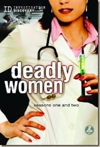 Deadly Women (2005– )