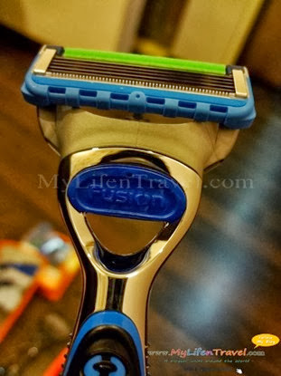 Gillette fusion proglide Gillette fusion proglide