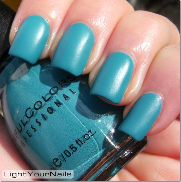 Sinful Colors Savage matte Sinful Colors Savage matte