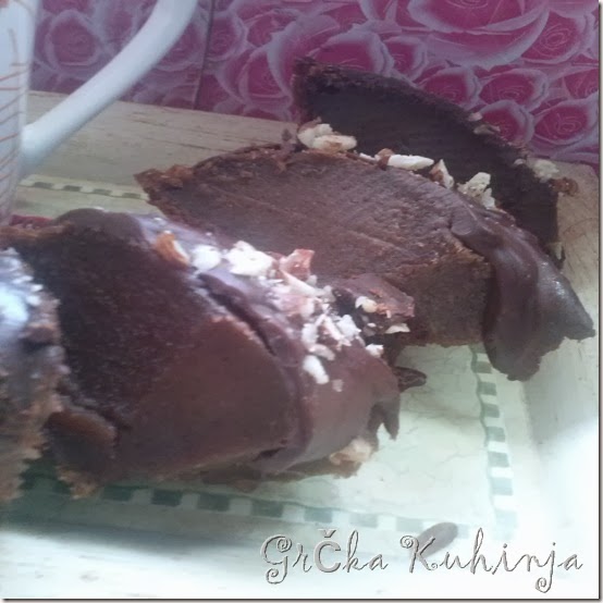 čokoladni kolač sa ganache kremomm87655