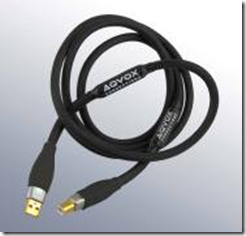 kabel USB modem