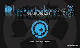 hippiebartendering