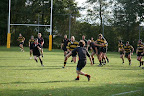 RCD - Groningen 2 (119 - 0)