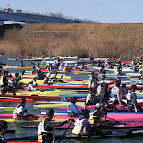 2012.1カヌー千葉県知事杯