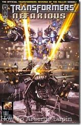 P00002 - Transformers_ Nefarious #